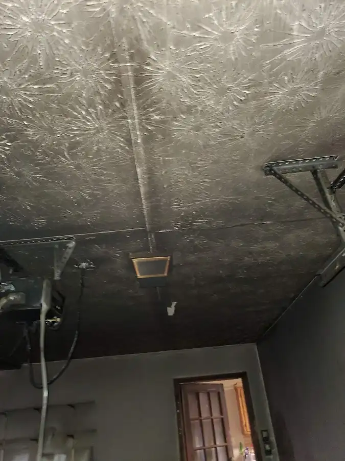 Fire and smoke damage assessment for Emergency Water Damage Services in Sky Lake
